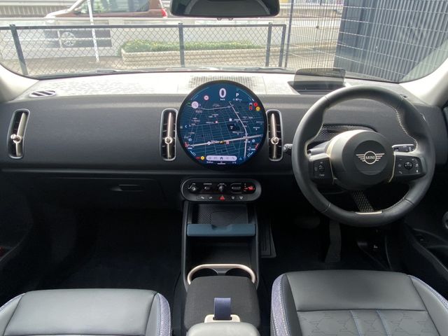 BMW MINI COUNTRYMAN 2025 Image 31