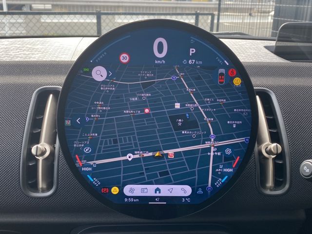 BMW MINI COUNTRYMAN 2025 Image 31