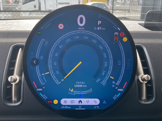 BMW MINI COUNTRYMAN 2025 Image 31