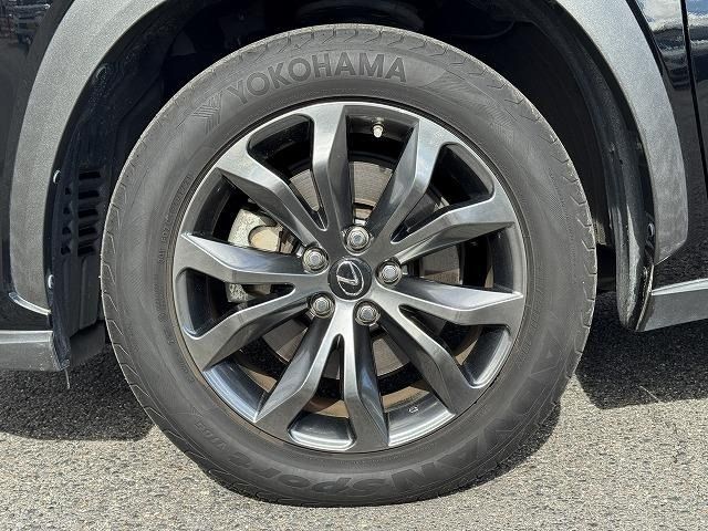 TOYOTA LEXUS NX300 2017 Image 31