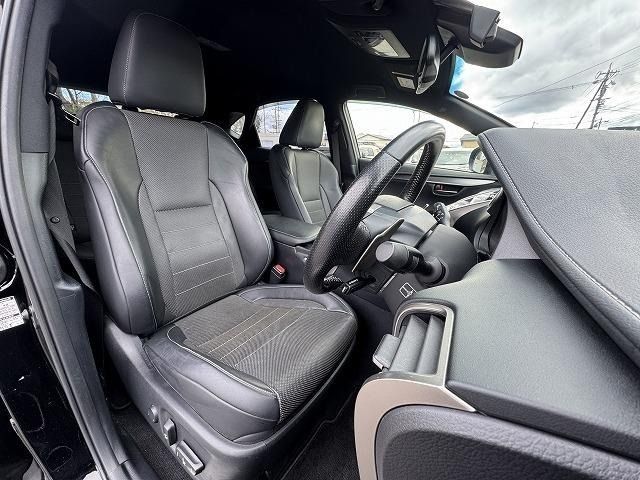 TOYOTA LEXUS NX300 2017 Image 31