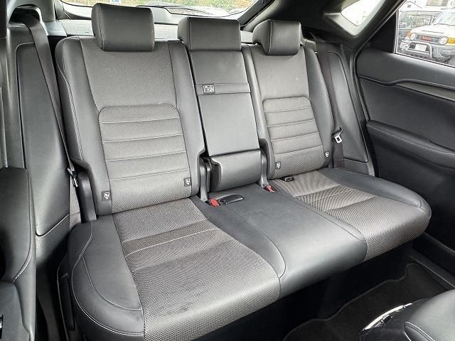 TOYOTA LEXUS NX300 2017 Image 31