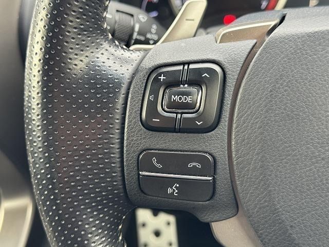 TOYOTA LEXUS NX300 2017 Image 31