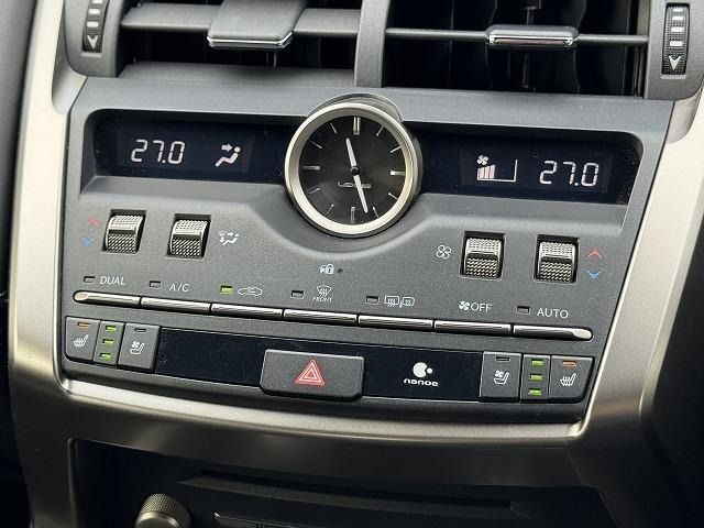 TOYOTA LEXUS NX300 2017 Image 31