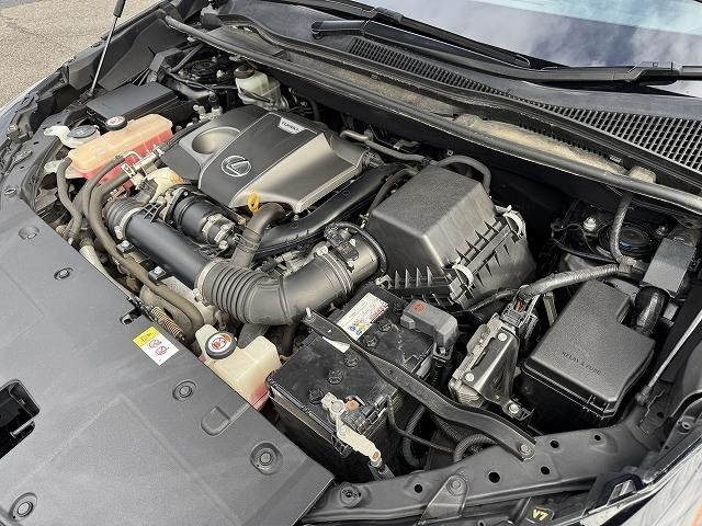 TOYOTA LEXUS NX300 2017 Image 31