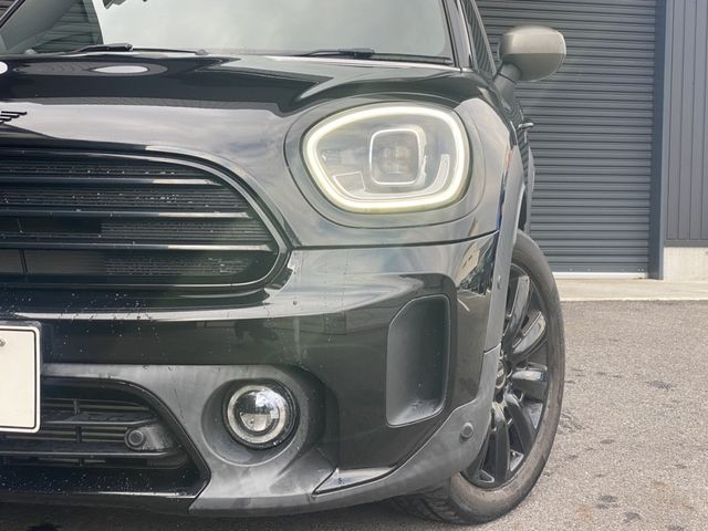 BMW MINI COOPER D CROSSO 2022 Image 31