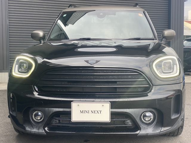 BMW MINI COOPER D CROSSO 2022 Image 31