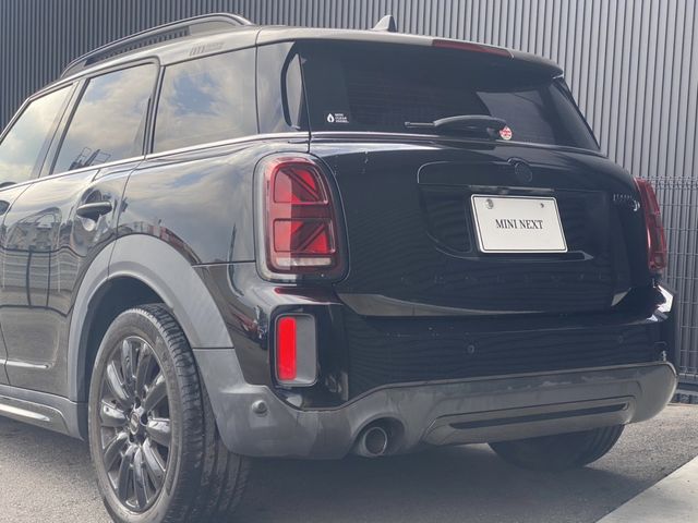 BMW MINI COOPER D CROSSO 2022 Image 31