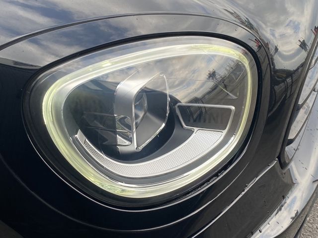 BMW MINI COOPER D CROSSO 2022 Image 31