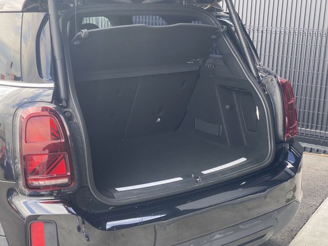 BMW MINI COOPER D CROSSO 2022 Image 31