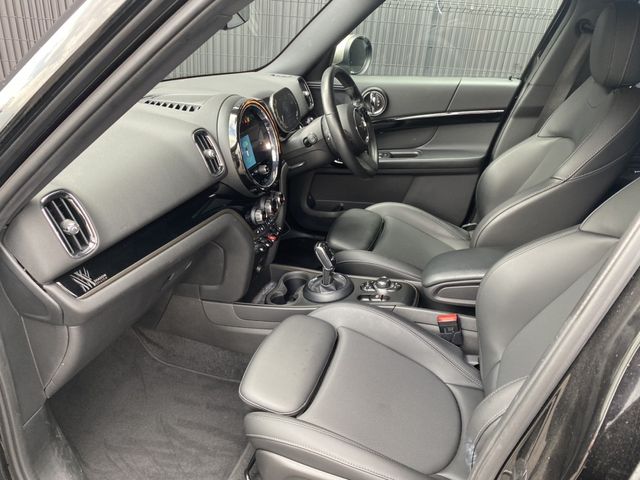 BMW MINI COOPER D CROSSO 2022 Image 31