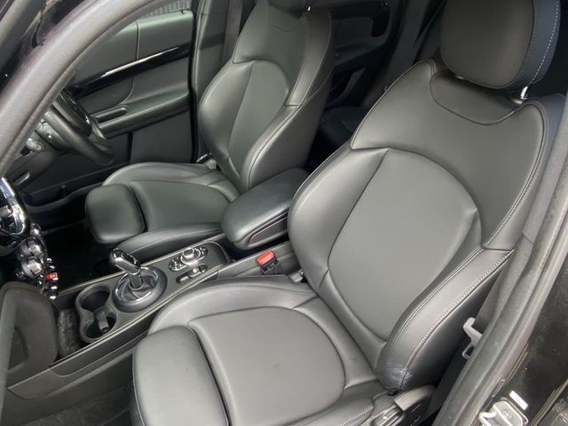 BMW MINI COOPER D CROSSO 2022 Image 31