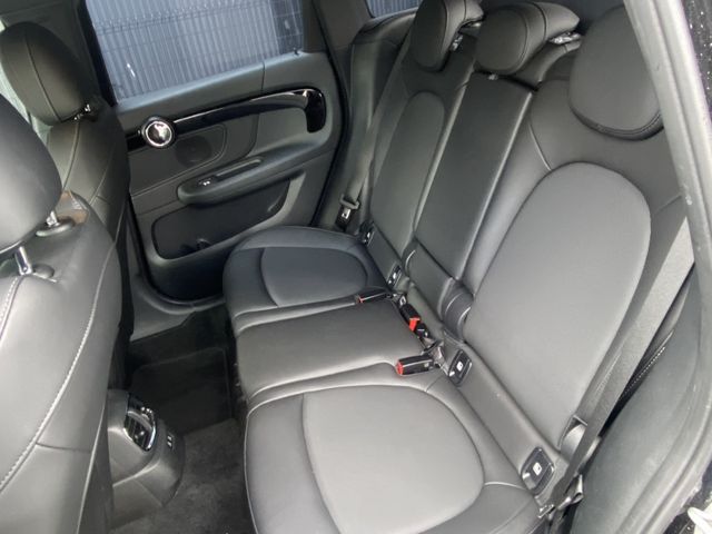 BMW MINI COOPER D CROSSO 2022 Image 31