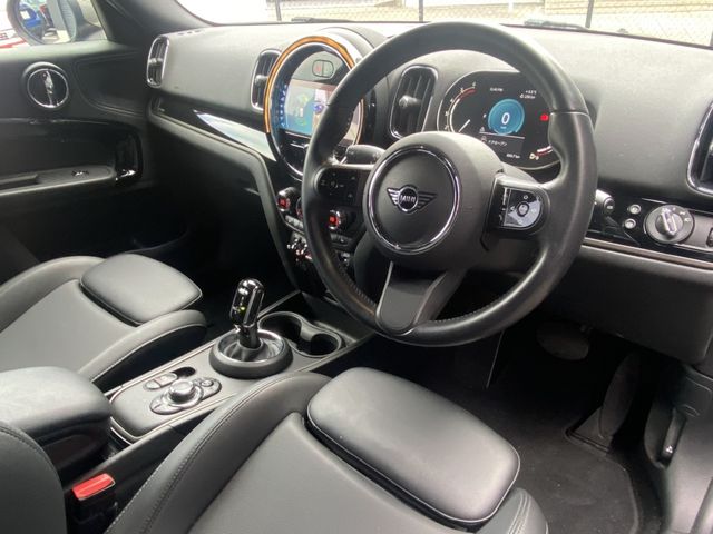 BMW MINI COOPER D CROSSO 2022 Image 31