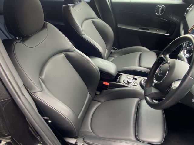 BMW MINI COOPER D CROSSO 2022 Image 31