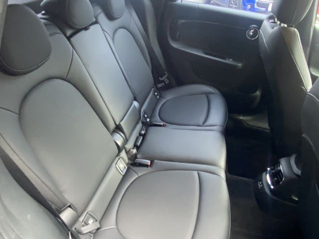 BMW MINI COOPER D CROSSO 2022 Image 31