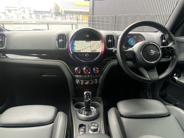 BMW MINI COOPER D CROSSO 2022 Image 31