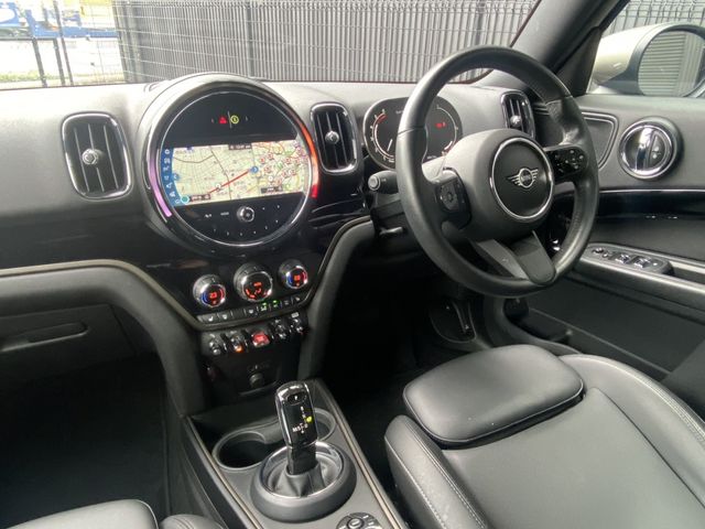 BMW MINI COOPER D CROSSO 2022 Image 31