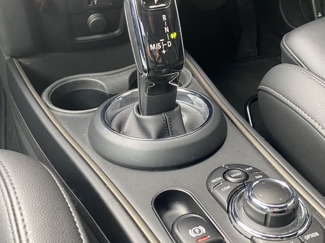 BMW MINI COOPER D CROSSO 2022 Image 31