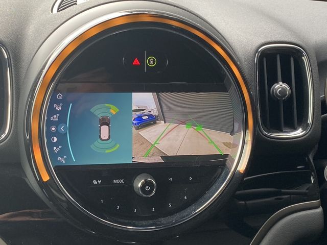 BMW MINI COOPER D CROSSO 2022 Image 31