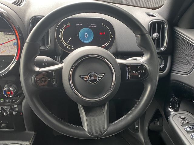 BMW MINI COOPER D CROSSO 2022 Image 31