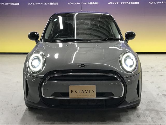 BMW MINI COOPER D 5DOOR 2021 Image 31