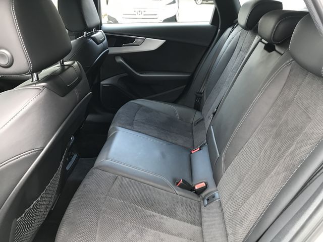 AUDI A4 AVANT 2020 Image 31