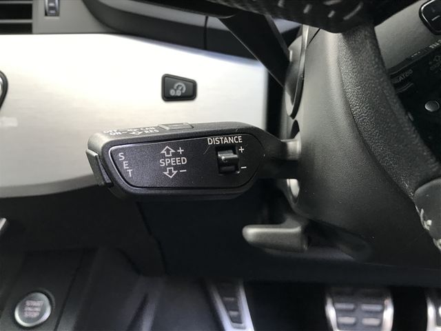 AUDI A4 AVANT 2020 Image 31