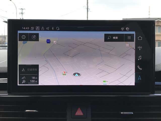 AUDI A4 AVANT 2020 Image 31