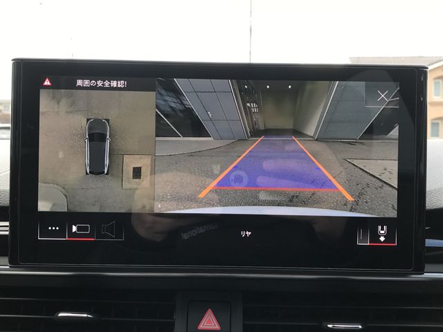 AUDI A4 AVANT 2020 Image 31