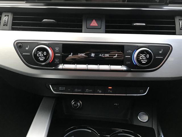 AUDI A4 AVANT 2020 Image 31