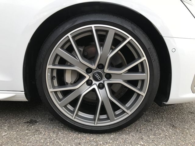 AUDI A4 AVANT 2020 Image 31