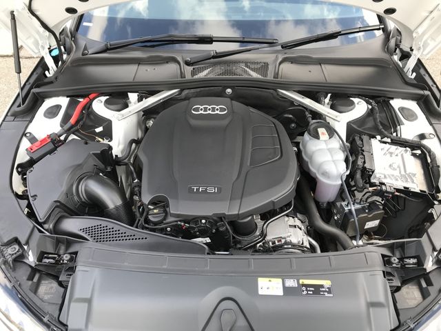 AUDI A4 AVANT 2020 Image 31