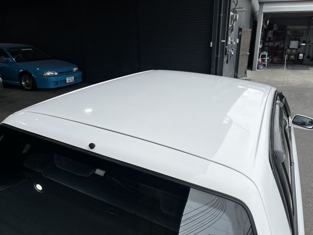 TOYOTA COROLLA FX 1989 Image 31