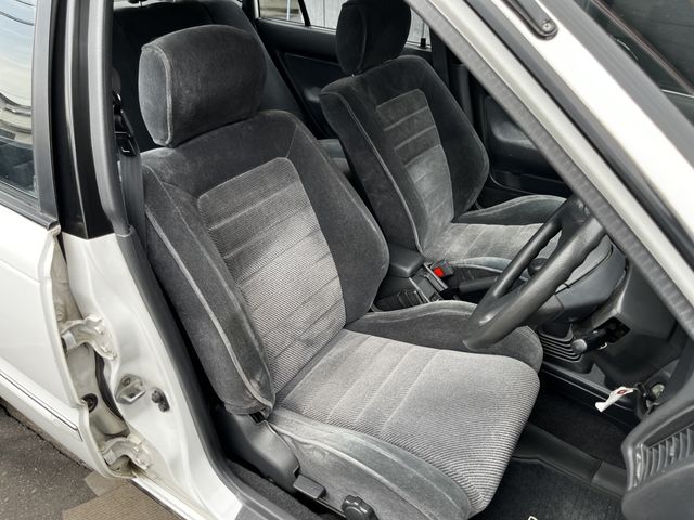 TOYOTA COROLLA FX 1989 Image 31