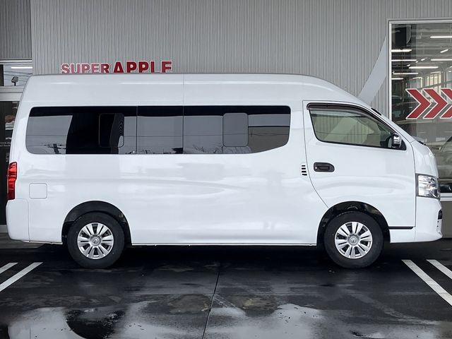 NISSAN NV350 CARAVAN 4WD 2019 Image 31