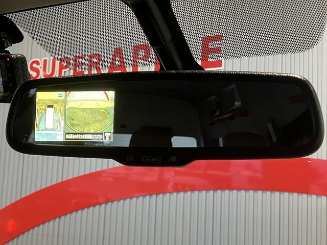 NISSAN NV350 CARAVAN 4WD 2018 Image 31