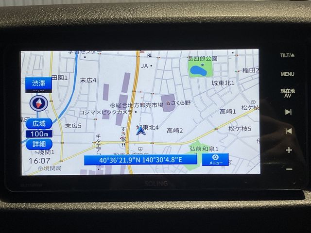 NISSAN NV350 CARAVAN 4WD 2018 Image 31