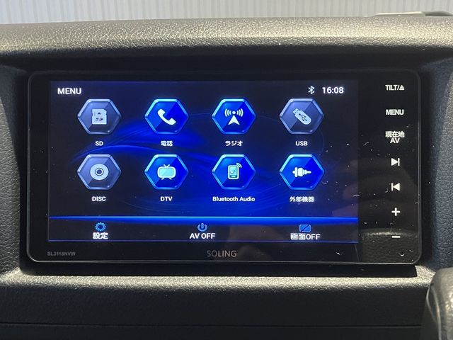 NISSAN NV350 CARAVAN 4WD 2018 Image 31