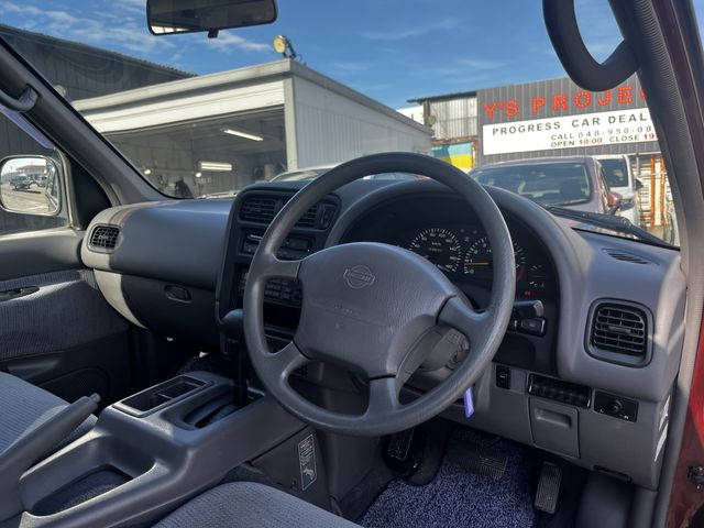 NISSAN SERENA  WG 1996 Image 31