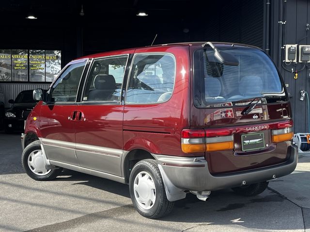 NISSAN SERENA  WG 1996 Image 31