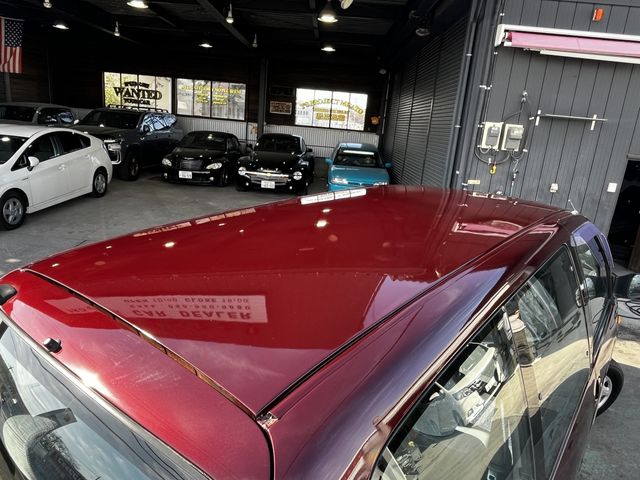 NISSAN SERENA  WG 1996 Image 31