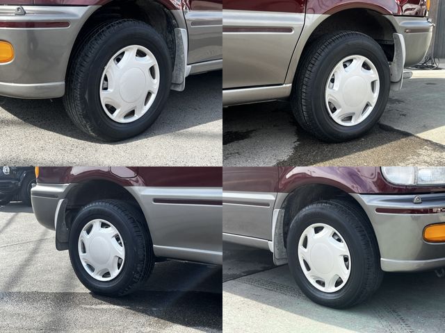 NISSAN SERENA  WG 1996 Image 31