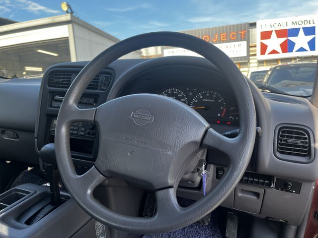 NISSAN SERENA  WG 1996 Image 31