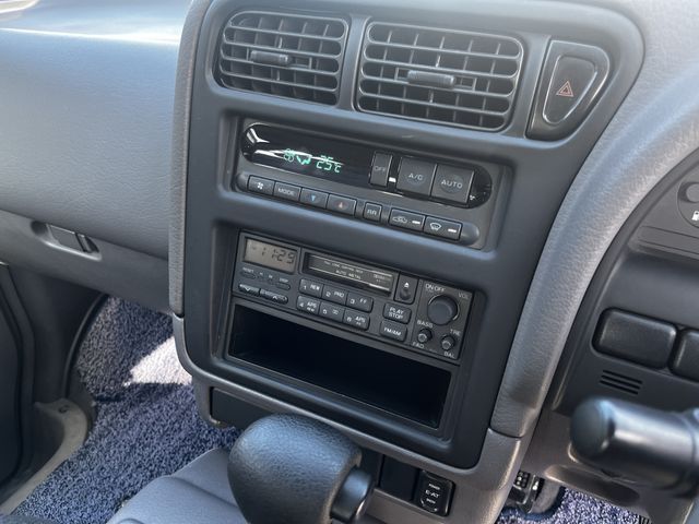 NISSAN SERENA  WG 1996 Image 31