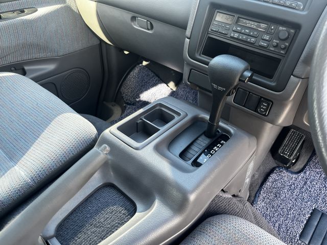 NISSAN SERENA  WG 1996 Image 31