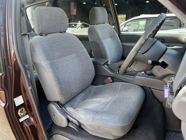 NISSAN SERENA  WG 1996 Image 31