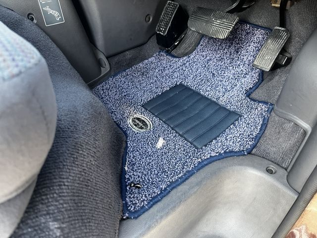 NISSAN SERENA  WG 1996 Image 31