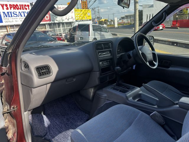 NISSAN SERENA  WG 1996 Image 31