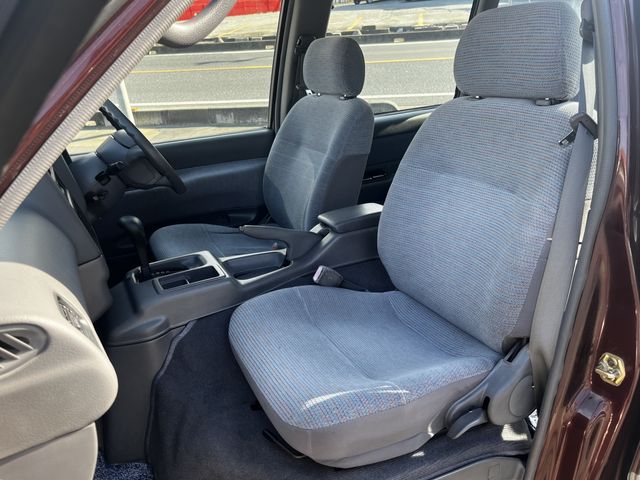 NISSAN SERENA  WG 1996 Image 31